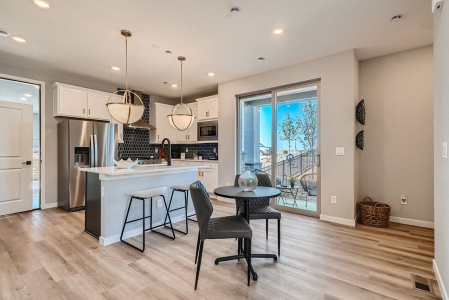New Home in Westminster, CO.  - Slide 18