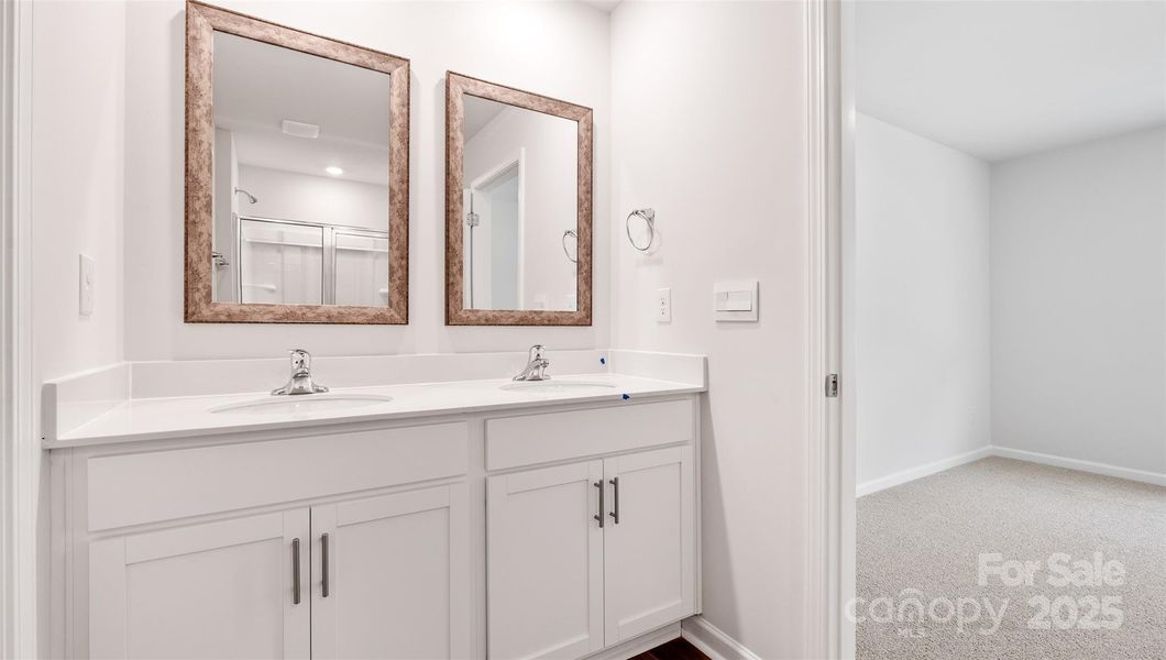 Photos are representative