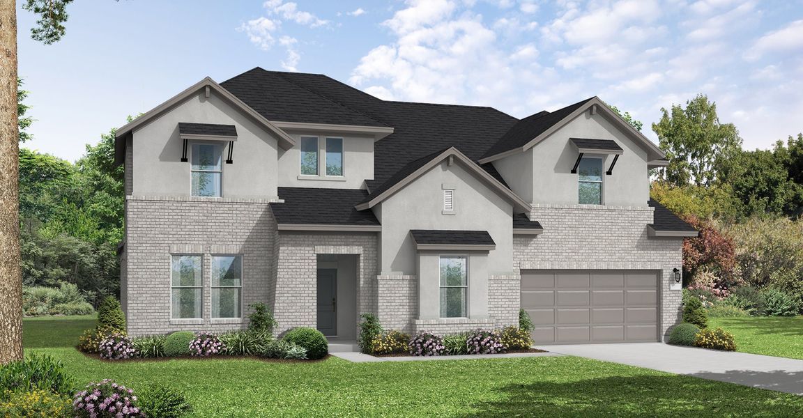 Manvel, TX New Home. - Slide 3 Manvel, TX New Home. - Slide 3