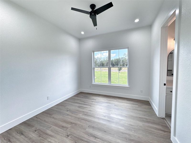 Spacious, unfurnished interior of a new home in , Conroe (Image 36). Spacious, unfurnished interior of a new home in , Conroe (Image 36).