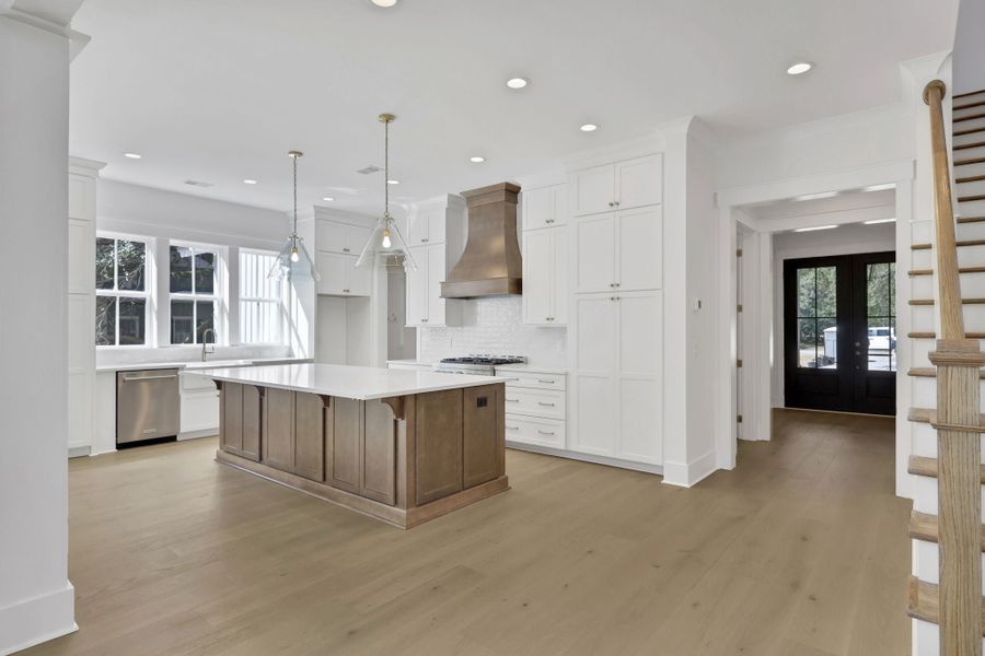 Okatie, SC New Home.  - Slide 20