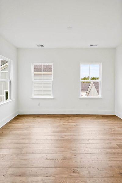 Spacious, unfurnished interior of a new home in , Summerville (Image 33). Spacious, unfurnished interior of a new home in , Summerville (Image 33).