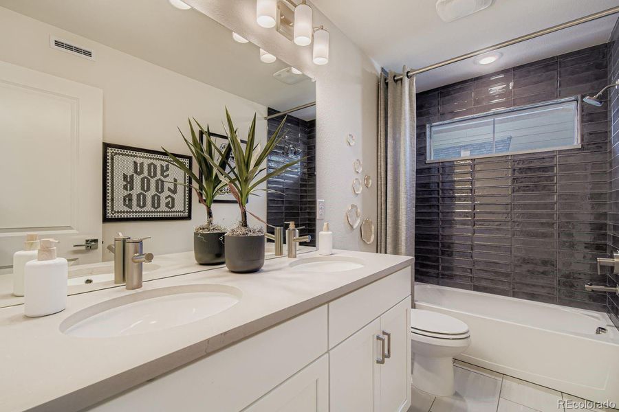 Photos of model home! Come see the home in person!