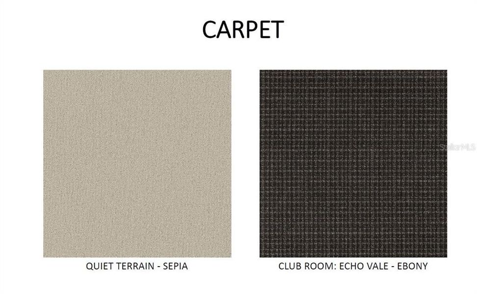 Sample of building materials used in homes in Tideline, Bradenton (Image 4). Sample of building materials used in homes in Tideline, Bradenton (Image 4).