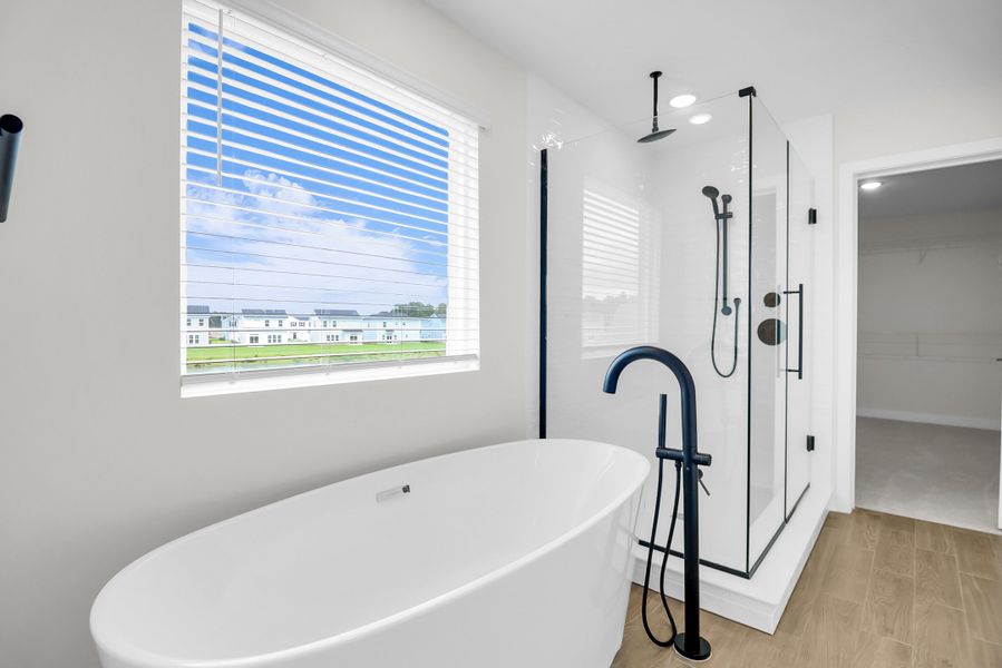Primary Bath Primary Bath