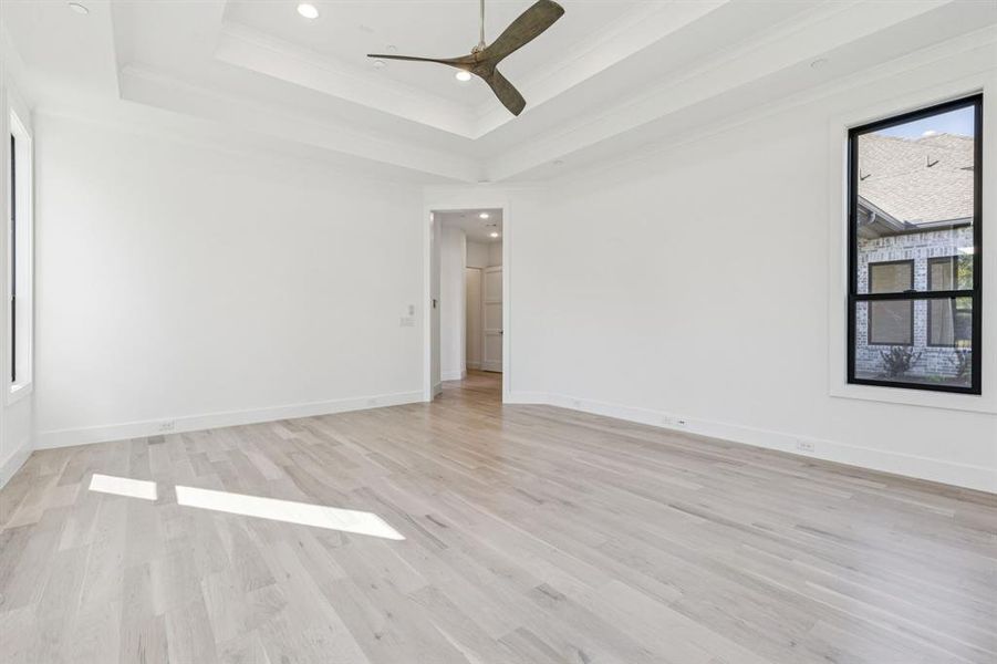 Spacious, unfurnished interior of a new home in , Fairview (Image 24). Spacious, unfurnished interior of a new home in , Fairview (Image 24).