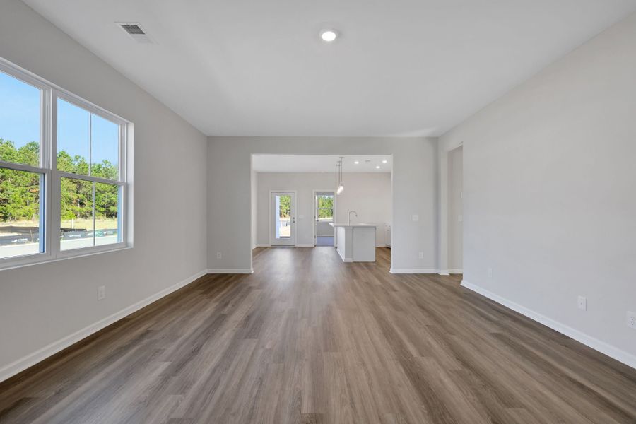 1,495sf New Home in Hardeeville, SC. - Slide 18 1,495sf New Home in Hardeeville, SC. - Slide 18