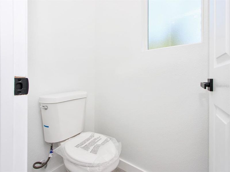 Furnished interior view inside a new home in , Sebring (Image 7).