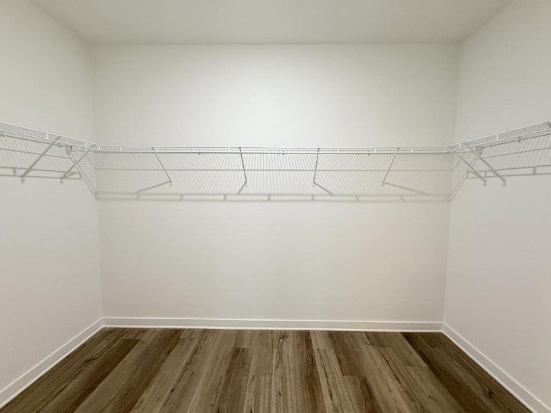 Spacious, unfurnished interior of a new home in Sutton's Landing, Statham (Image 26).