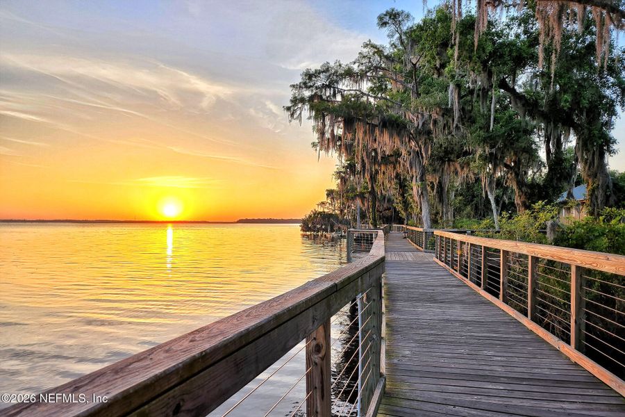 Natural landscape and outdoor views near  in St. Johns (Image 52).