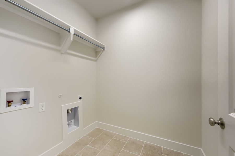 11528 Hardwick - Laundry Room 11528 Hardwick - Laundry Room