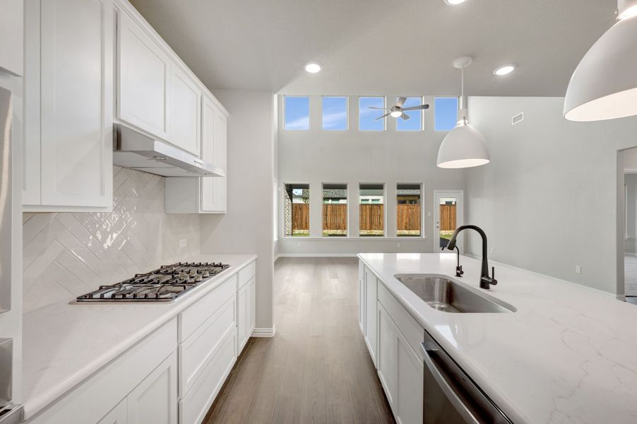 Kitchen Kitchen
