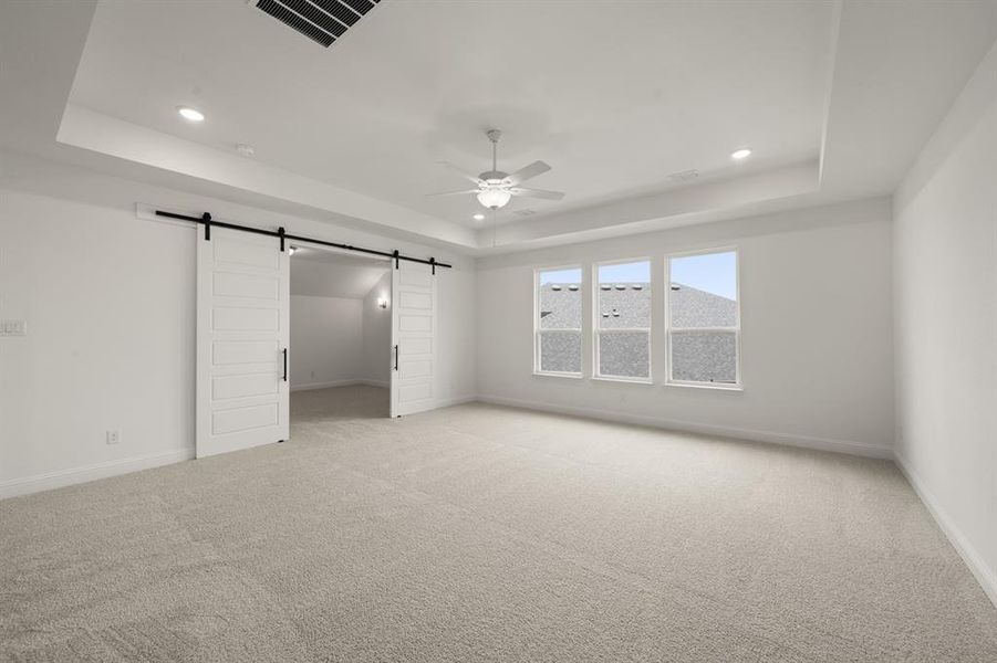 14528 Capridge- Gameroom