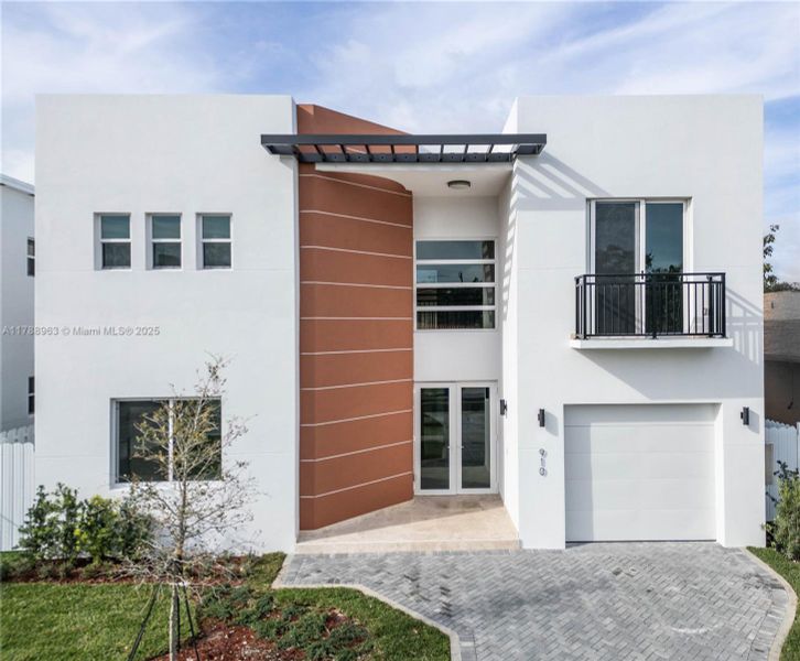 Image 25 of a home in .