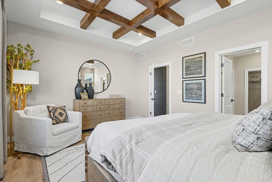 2,153sf New Home in Berthoud, CO.  - Slide 24