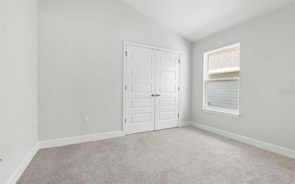 Spacious, unfurnished interior of a new home in The Preserve at Laurel Lake, Lake City (Image 6). Spacious, unfurnished interior of a new home in The Preserve at Laurel Lake, Lake City (Image 6).