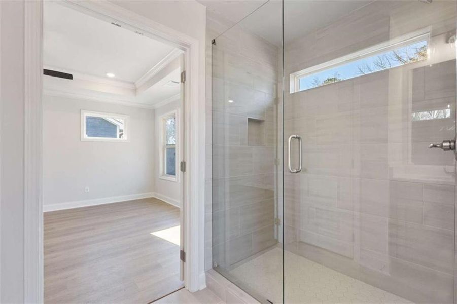 Spacious, unfurnished interior of a new home in , Athens (Image 17). Spacious, unfurnished interior of a new home in , Athens (Image 17).
