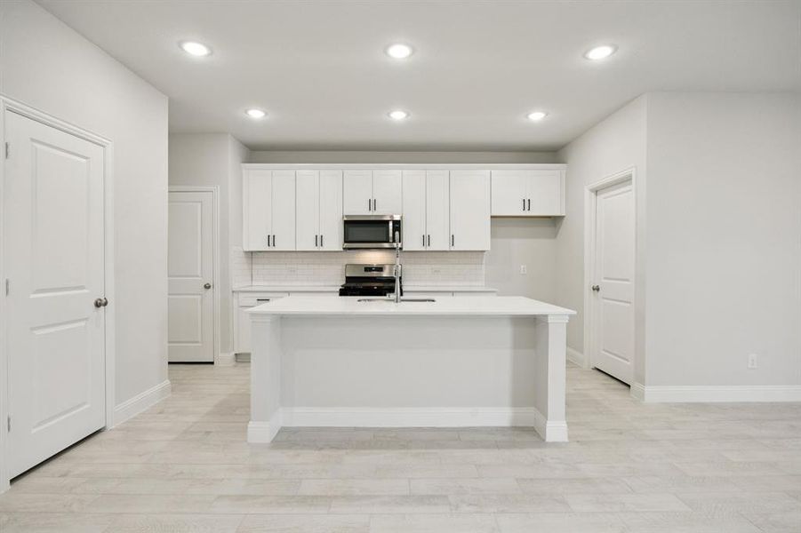 Representative Image – Not Actual Home