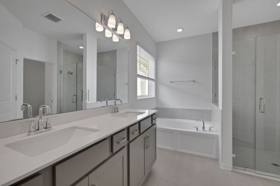 New Home in Orange Park, FL.  - Slide 45