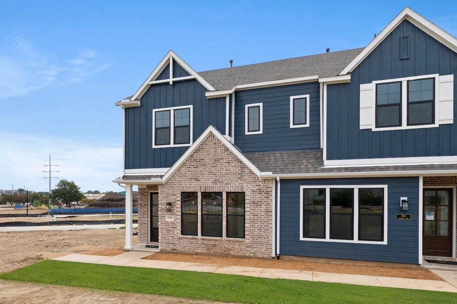 Exterior Design Exterior Design