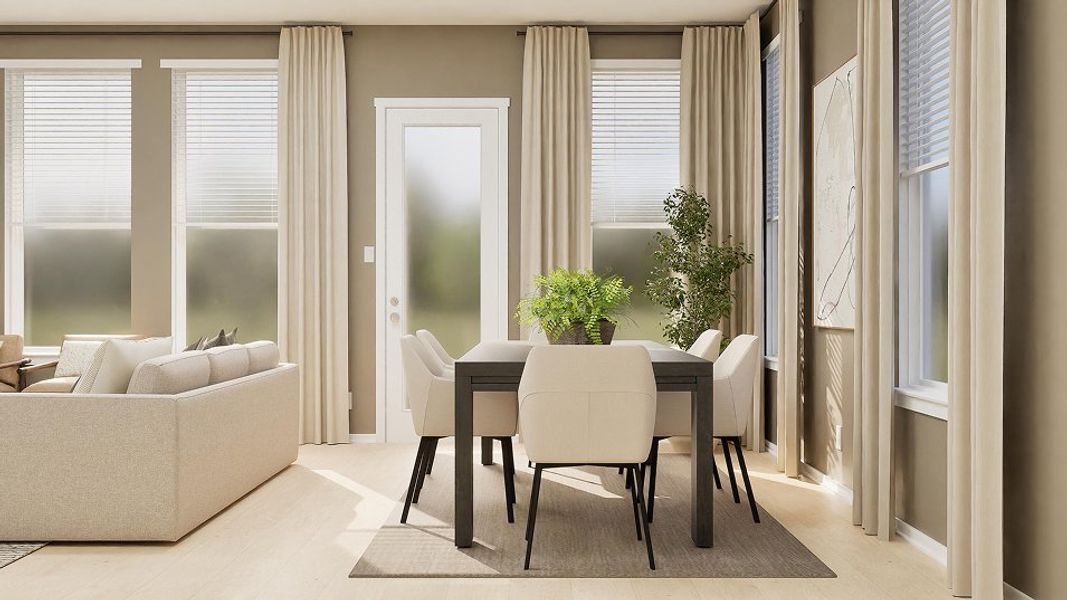 Grove Core N044 Wathen Dining 2of3 F1 Grove Core N044 Wathen Dining 2of3 F1