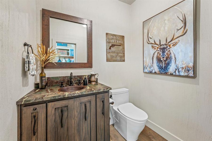 Furnished interior view inside a new home in , Iredell (Image 23). Furnished interior view inside a new home in , Iredell (Image 23).