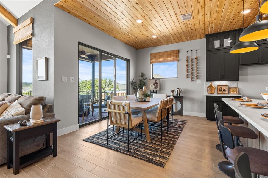 Community amenities in Sweetwater, Austin (Image 41).