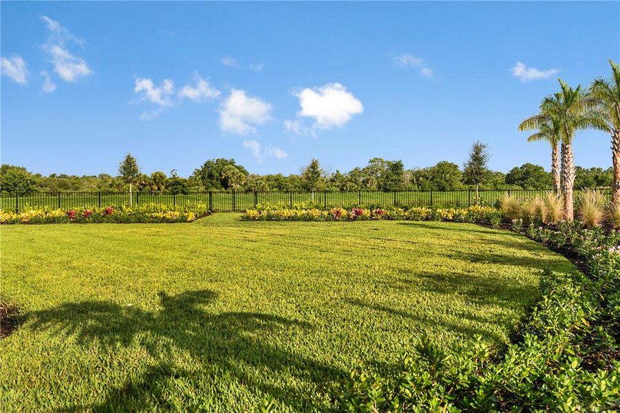 Natural landscape and outdoor views near Cassia at Skye Ranch in Sarasota (Image 67). Natural landscape and outdoor views near Cassia at Skye Ranch in Sarasota (Image 67).