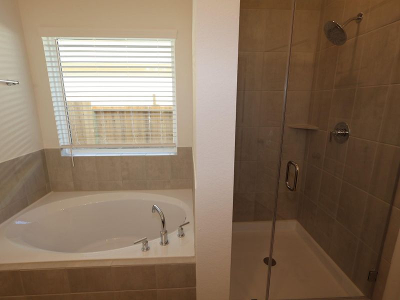 Image 28 of a home in Pinewood at Grand Texas.