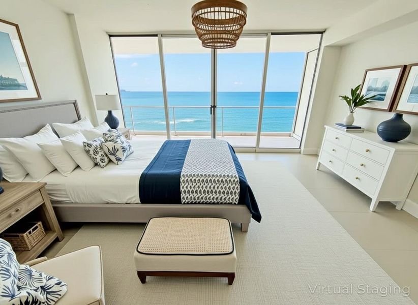 Virtual Staging-Owner's Suite