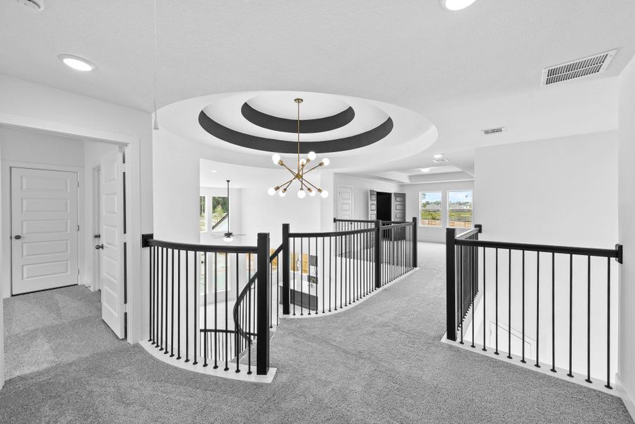 Representative photo. Home under construction. Design selections and colors may vary. Representative photo. Home under construction. Design selections and colors may vary.