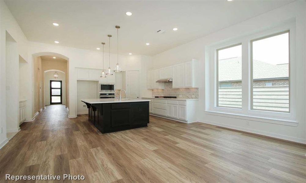 Dining Room (Representative Photo)