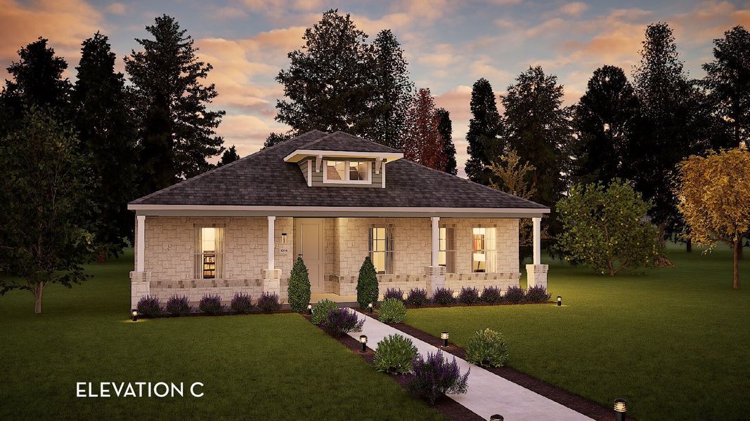 Image 4 representing the Lockhart by CastleRock Communities in Masonbrooke, Murfreesboro, TN. Image 4 representing the Lockhart by CastleRock Communities in Masonbrooke, Murfreesboro, TN.