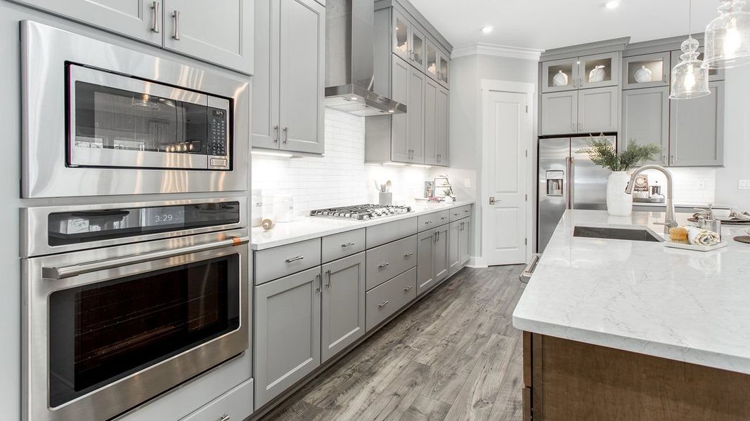 Kitchen Kitchen