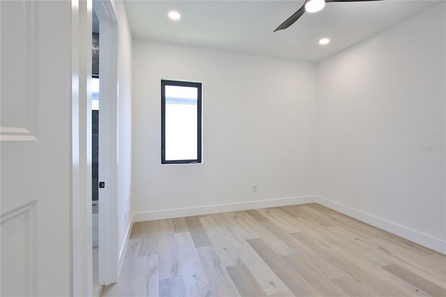 Spacious, unfurnished interior of a new home in , Sarasota (Image 22). Spacious, unfurnished interior of a new home in , Sarasota (Image 22).