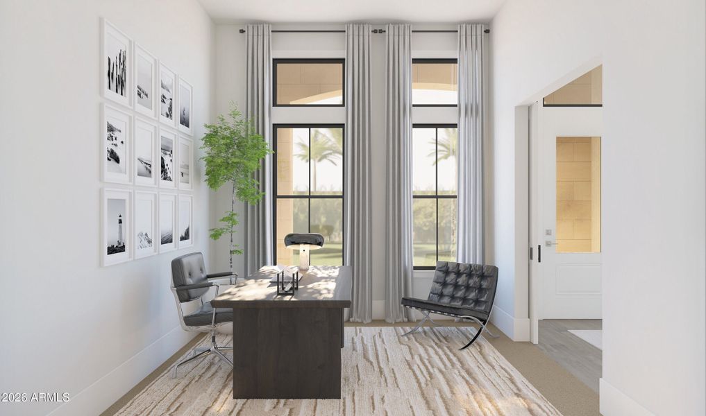 201924_Campanos Estates_Denver_Home Offi