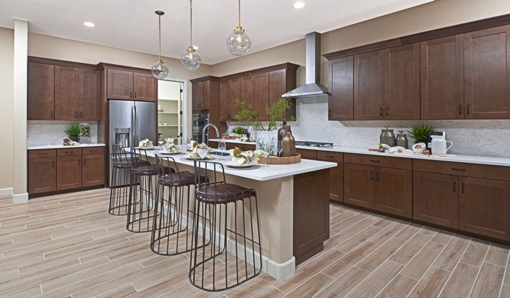 ArroyoNopal-TUC-Cassandra Kitchen ArroyoNopal-TUC-Cassandra Kitchen