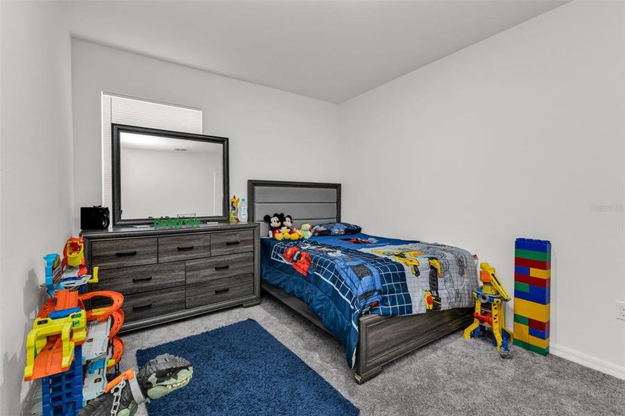 Furnished interior view inside a new home in , North Port (Image 12).