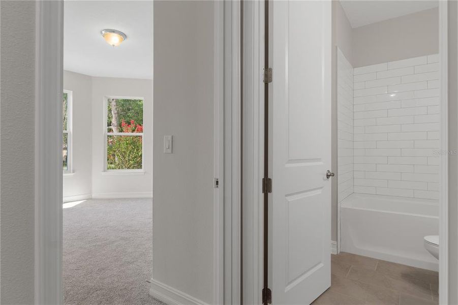 Spacious, unfurnished interior of a new home in , Hernando (Image 31). Spacious, unfurnished interior of a new home in , Hernando (Image 31).