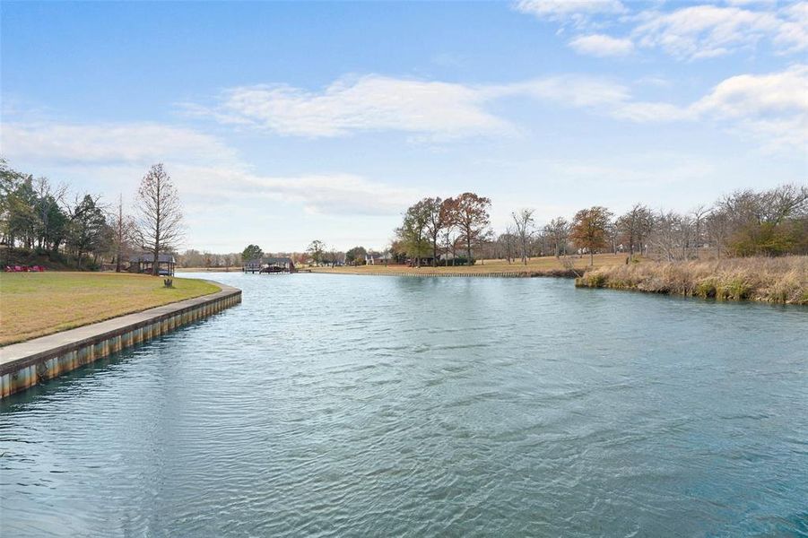Natural landscape and outdoor views near  in Malakoff (Image 29).