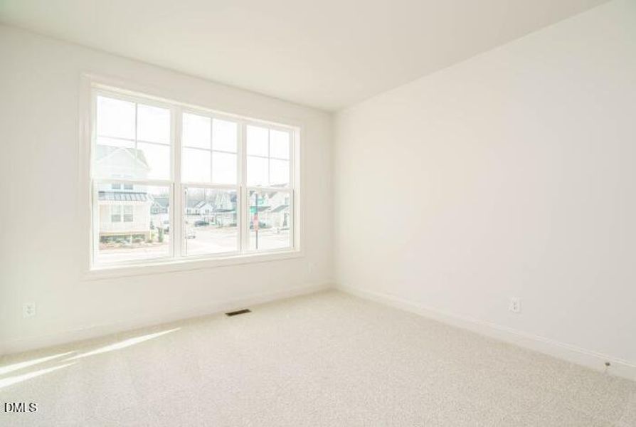 21 Exampl of a completed Mayfair