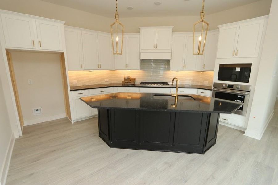 Image 25 of a home in The Highlands 40'.