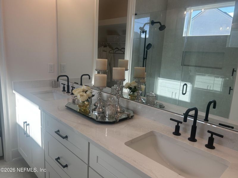 Close-up of interior finishes inside a home in Seven Pines, Jacksonville (Image 13). Close-up of interior finishes inside a home in Seven Pines, Jacksonville (Image 13).