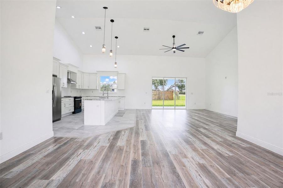Spacious, unfurnished interior of a new home in , Ocala (Image 25). Spacious, unfurnished interior of a new home in , Ocala (Image 25).