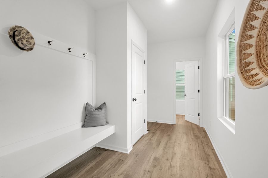 Spacious, unfurnished interior of a new home in , Ravenel (Image 23). Spacious, unfurnished interior of a new home in , Ravenel (Image 23).