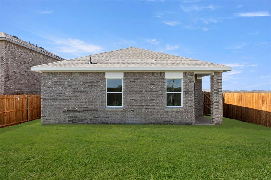 26. 2128 Meadow Park - Back 26. 2128 Meadow Park - Back
