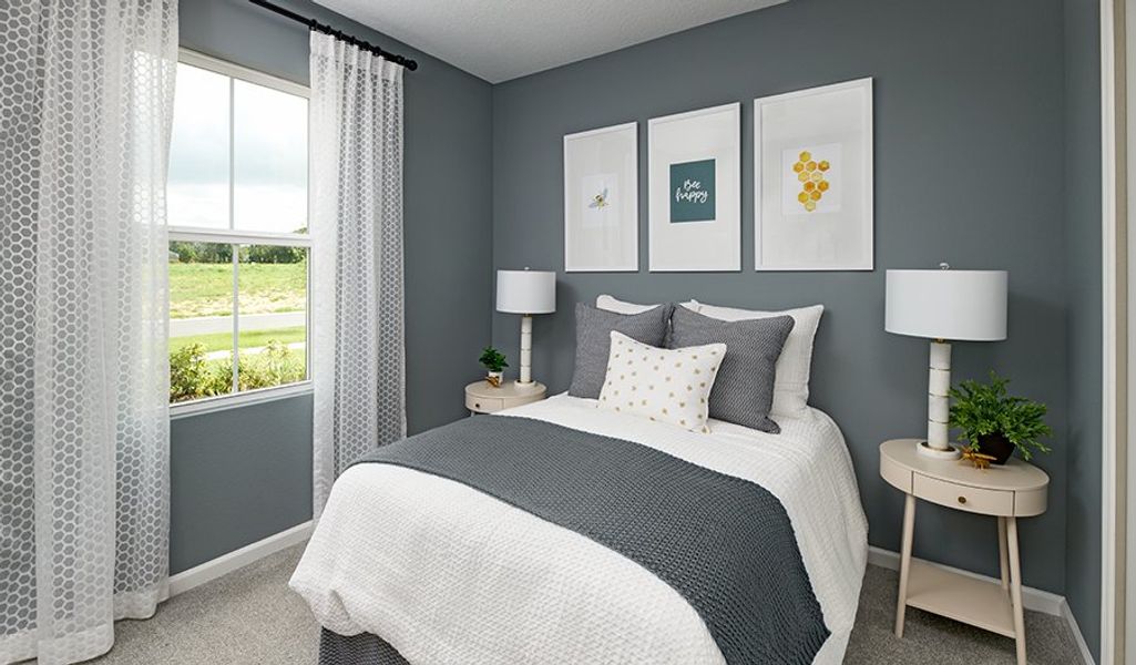 Slate-F927-Bellavista Bedroom