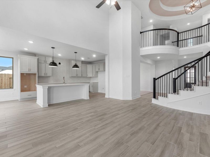 Image 24 of a home in Brookewater.