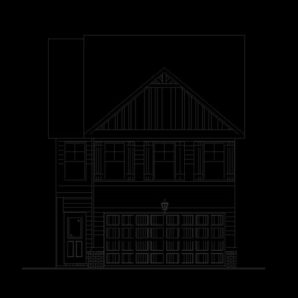 4br New Home in Powder Springs, GA.  - Slide 1