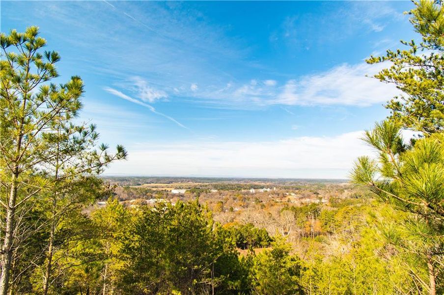 Natural landscape and outdoor views near  in Fairmount (Image 25).